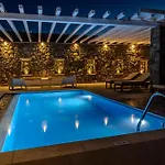 Artemis Villa Mykonos Town