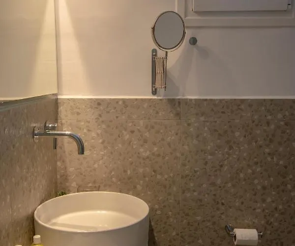 Artemis Mykonos Town