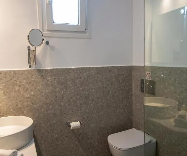 Artemis * Mykonos Town