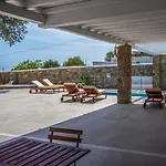 Artemis Villa Mykonos Town
