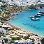 Artemis Villa Mykonos Town