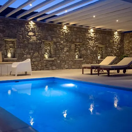 Villa Artemis