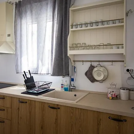 Artemis Villa Mykonos Town