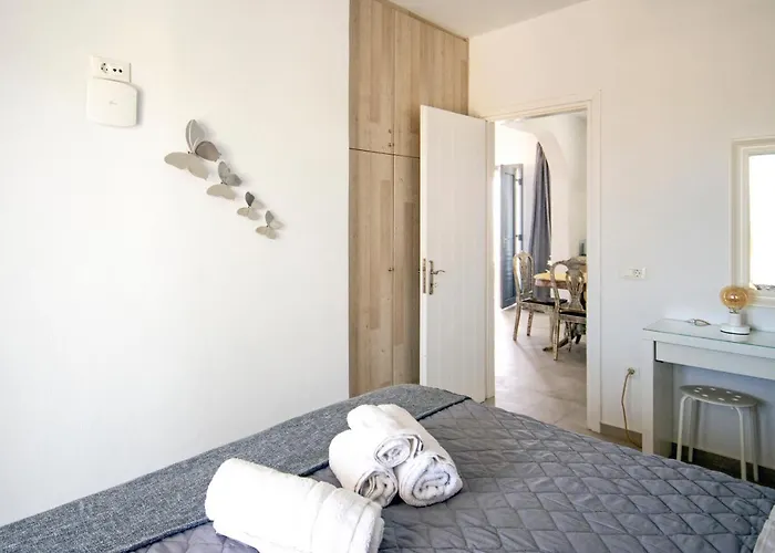 Artemis ヴィラ Mykonos Town