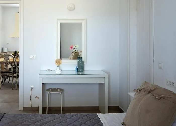 Artemis فيلة Mykonos Town