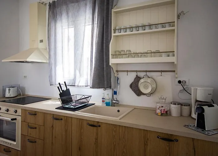 Artemis ヴィラ Mykonos Town