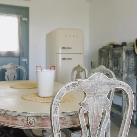 Artemis Mykonos Town