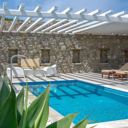 Artemis Villa *