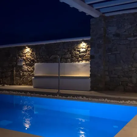 Artemis Mykonos Town