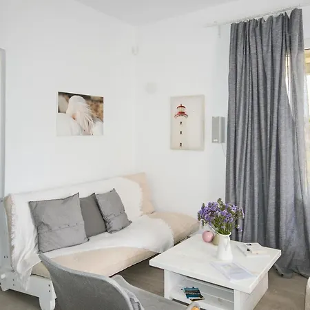 Vila Artemis Mykonos Town