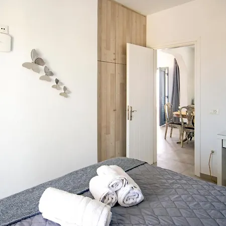 Artemis Villa Mykonos Town