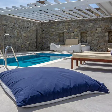 Villa Artemis *