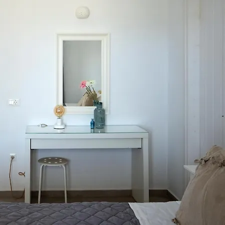 Artemis Villa Mykonos Town