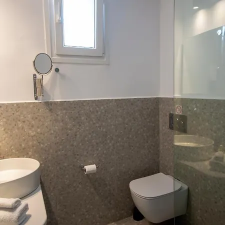 Artemis * Mykonos Town