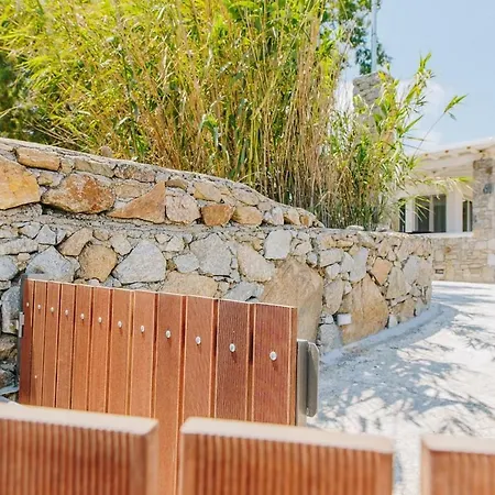 Artemis * Mykonos Town