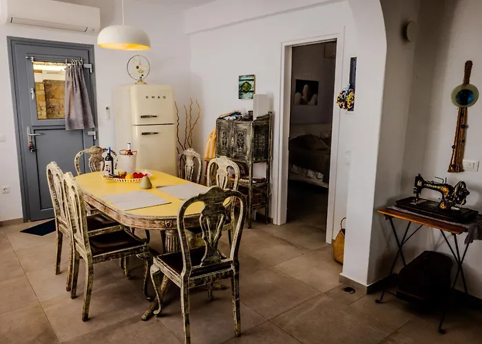 Artemis וילה Mykonos Town