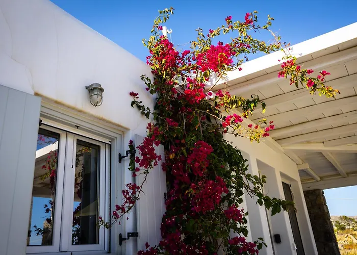 Artemis Villa