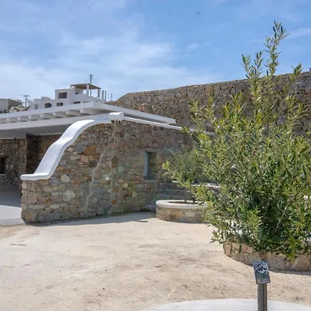 Artemis Villa *